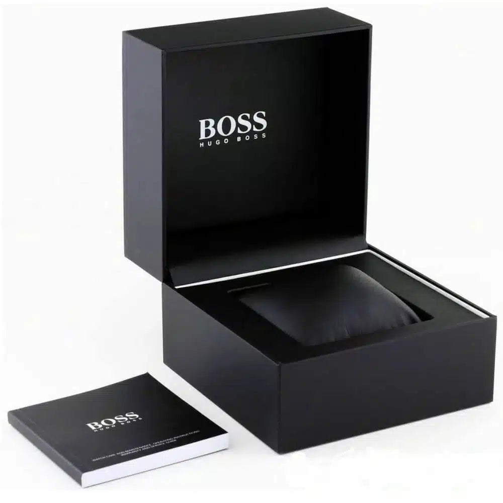 Hugo Boss Watch For Men 1514192