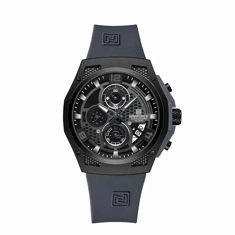 Navi Force Gray Fantom