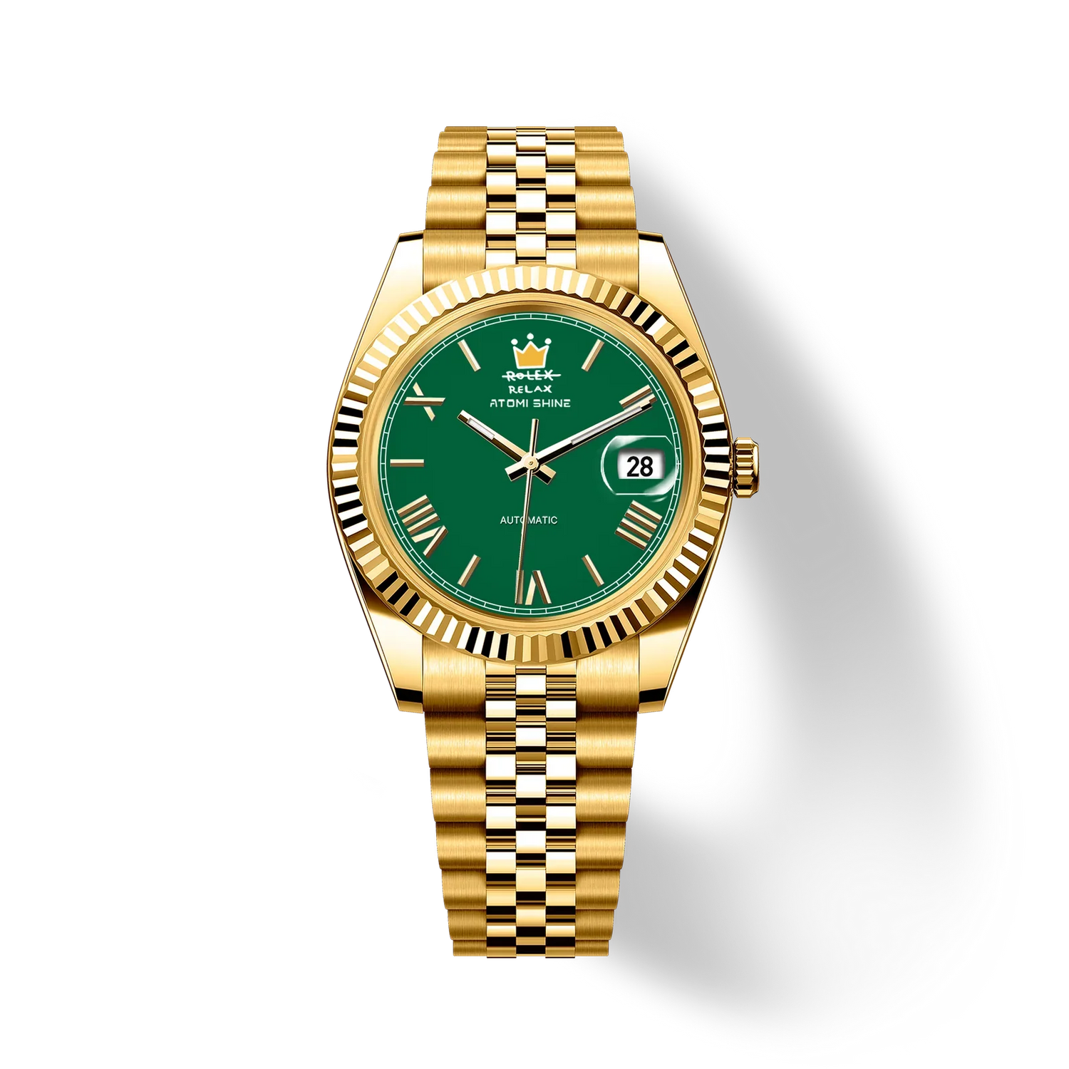 Luxry Watches