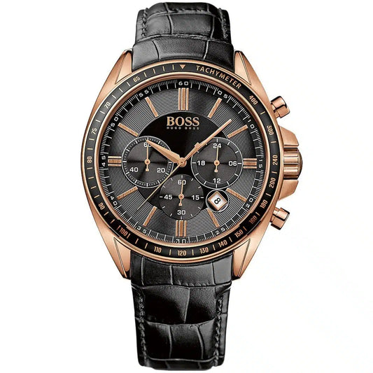 Hugo Boss Watch For Men 1513092