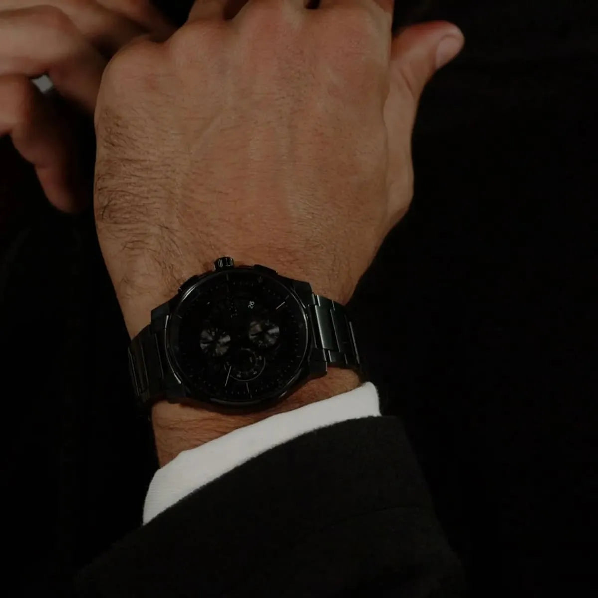 Hugo Boss Watch For Men 1514192