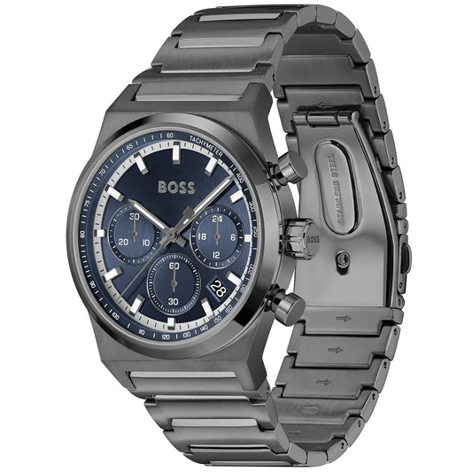 Hugo Boss Watch For Men 1514223