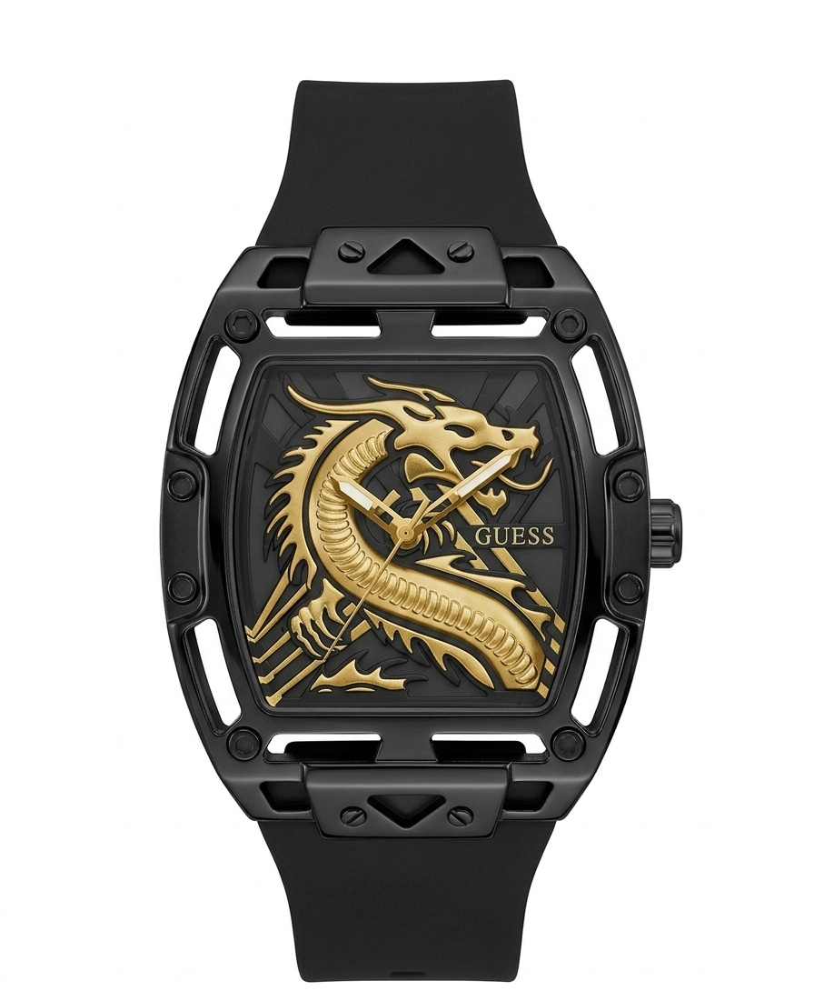 Patek Philippe | Nautilus Skeleton Steel "Concept Edition"